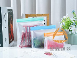 食品收纳袋，不仅是储存的工具，更是生活品质的提升