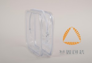 化妆品包装可以用PVC或者EVA袋子吗