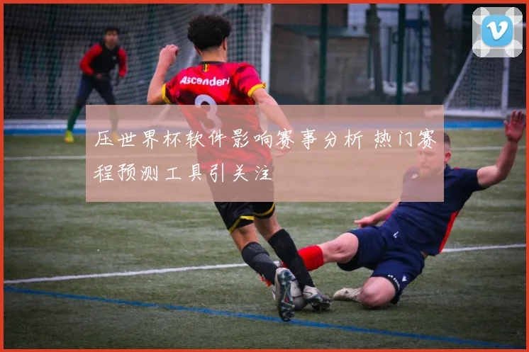 压世界杯软件影响赛事分析 热门赛程预测工具引关注