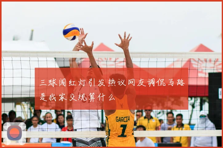 三球闯红灯引发热议网友调侃马路是我家交规算什么