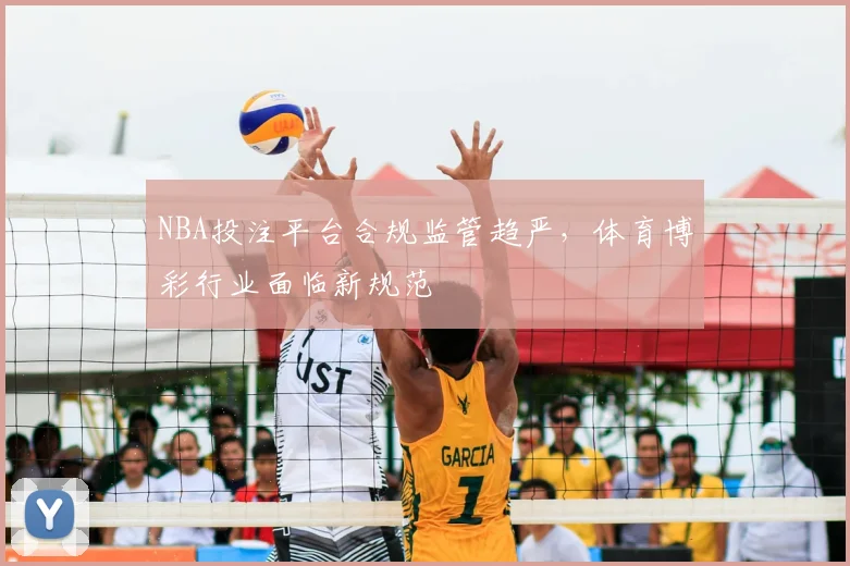 NBA投注平台合规监管趋严,体育博彩行业面临新规范