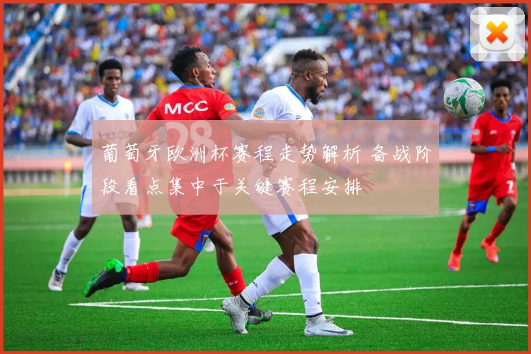 葡萄牙欧洲杯赛程走势解析 备战阶段看点集中于关键赛程安排