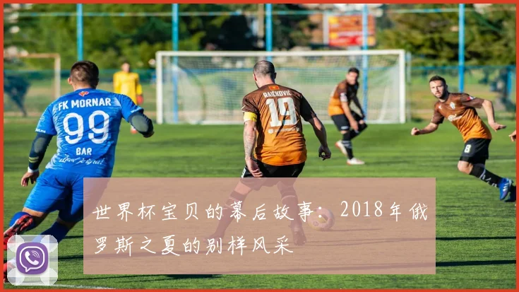 世界杯宝贝的幕后故事：2018年俄罗斯之夏的别样风采