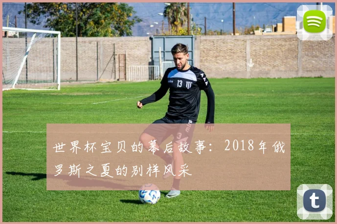 世界杯宝贝的幕后故事：2018年俄罗斯之夏的别样风采