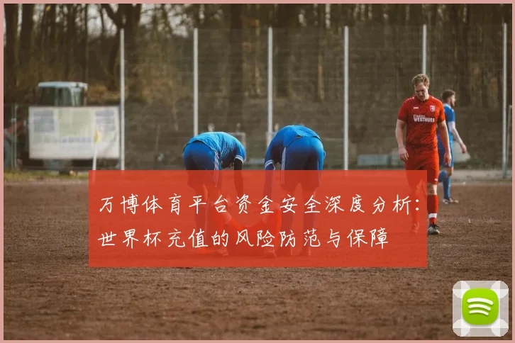 万博体育平台资金安全深度分析：世界杯充值的风险防范与保障