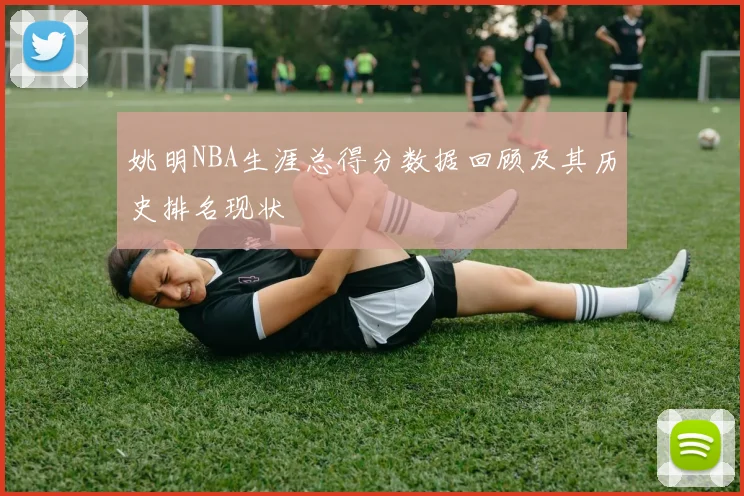 姚明NBA生涯总得分数据回顾及其历史排名现状