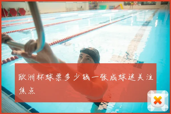 欧洲杯球票多少钱一张成球迷关注焦点